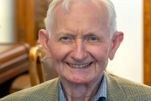 Geschwister 94 und 92 Jahre alt